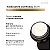 Creme Hidratante Desodorante Corporal Eudora Noir 250g - Eudora - Imagem 2