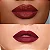 Batom Líquido Matte Supreme Bordô Aveludado 4,0ml - Eudora - Imagem 4