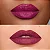 Batom Líquido Matte Supreme Fúcsia Valioso 4,0ml - Eudora - Imagem 4