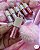 Lip Gloss Coração com Pompom - Bobbi Rara - Imagem 2