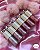 Lip Gloss Coração com Pompom - Bobbi Rara - Imagem 1