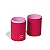 Estojo Organizador para Pincéis Pink Case Niina Secrets - Eudora - Imagem 3