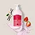 Loção Hidratante Corporal Morango e Leite 400ml - O Boticário - Imagem 4