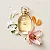 L'eau de Lily Desodorante Colônia 75ml - O Boticário - Imagem 5