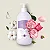 Loção Hidratante Desodorante Corporal Cuide-se Bem Rosa e Algodão 400ml - O Boticário - Imagem 2