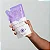 Refil Loção Desodorante Hidratante Cuide-se Bem Rosa e Algodão 350ml - Imagem 2