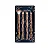 Kit de Pincéis Para Maquiagem Harry Potter Quem Disse, Berenice? - Imagem 1