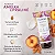 Fondue Hidratante Desodorante Corporal Instance Ameixa e Praliné 180ml - Imagem 4