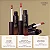 Batom Líquido Nude Icônico Eudora Make Forever Matte Tint 4ml - Imagem 6