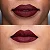 Batom Líquido Vinho Sublime Eudora Make Forever Matte Tint 4ml - Imagem 2