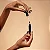 Batom Líquido Bordô Intenso Eudora Make Forever Matte Tint 4ml - Imagem 3