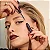 Delineador Líquido Preto à prova d'água Forever Eudora Make 3ml - Imagem 3