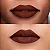 Batom Líquido Marrom Poderoso Eudora Make Forever Matte Tint 4ml - Imagem 2