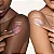 Creme Duo Desodorante Hidratante Corporal Cuide-se Bem Doces Delírios Algodão Doce 200g - Imagem 3