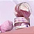 Creme Duo Desodorante Hidratante Corporal Cuide-se Bem Doces Delírios Algodão Doce 200g - Imagem 2