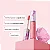 Gloss Labial Rosa Cuide-se Bem Doces Delírios Algodão Doce Quem disse, Berenice? 10ml - Imagem 2