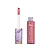 Gloss Labial Rosa Cuide-se Bem Doces Delírios Algodão Doce Quem disse, Berenice? 10ml - Imagem 1