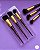 Kit de Pincel para Maquiagem Sabrina Sato - Imagem 2