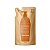 Refil Hidratante Desodorante Corporal La Piel Âmbar Dourado 350ml - Imagem 1
