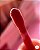 Lip Glow Cor: Vintage Rose Ruby Rose 5,5g - Imagem 3