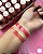 Lip Glow Cor: Vintage Rose Ruby Rose 5,5g - Imagem 2