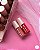 Lip Glow Cor: Eletric Red Ruby Rose 5,5g - Imagem 5