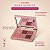 Paleta de Sombra Niina Secrets Rosé Shine - Imagem 3