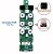 Placas dos controles remotos todos os modelos F26-A1/ F26-A2/ F26-A3. - Imagem 3