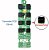 Placas dos controles remotos todos os modelos F26-A1/ F26-A2/ F26-A3. - Imagem 4