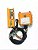 CONTROLE REMOTO INDUSTRIAL MODELO: F21-2D - Imagem 2