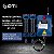 CONTROLE REMOTO INDUSTRIAL GOTI GT-LD12 - Imagem 2