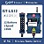CONTROLE REMOTO INDUSTRIAL GOTI GT-LS12 - Imagem 1