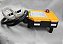 Controle Remoto Industrial Telecrane modelo:  F24-20S - Imagem 6