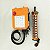 Controle Remoto Industrial Telecrane modelo:  F24-20S - Imagem 1