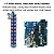 Controle Remoto Industrial Telecrane modelo:  F24-20S - Imagem 9
