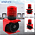 SINALIZADOR AUDIO VISUAL - Imagem 3