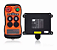 CONTROLE REMOTO LCC MODELO: Q-200 - Imagem 1