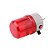 Sinalizador Giratório Tipo Giroflex Modelo: LED-LTE-1081-J-R-ST - Imagem 3
