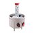 Sinalizador Giratório Tipo Giroflex Modelo: LED-LTE-1081-J-R-ST - Imagem 4