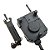Controle Remoto Telecontrol MODELO: F24-12D - Imagem 3