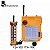 Controle Remoto Telecrane Modelo: F24-10D - Imagem 1