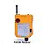 Controle Remoto Telecontrol Modelo: F24-6D - Imagem 2