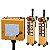 Telecontrol F26-A2+1 - Imagem 2