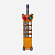 Telecontrol F26-A3 - Imagem 2