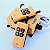 Radio Controle Remoto Industrial OBOHOS Modelo: HS-4 - Imagem 3