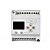 Controlador de Célula de Carga OMS-370C - Imagem 2