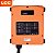 CONTROLE REMOTO LCC MODELO: Q-1212 - Imagem 2