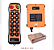 CONTROLE REMOTO LCC MODELO: Q-1212 - Imagem 1