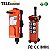 Radio Controle Remoto Industrial Modelo: F21-E1 - Imagem 1