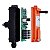 Radio Controle Remoto Industrial Modelo: F21-E1 ( COM 1 RECEPTOR X 2 TRANSMISSOR ) - Imagem 4